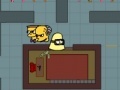 Jogo Homer Simpson pacman