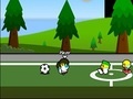 Jogo Emo soccer