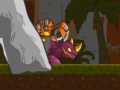 Jogo Crazy Monster Rider