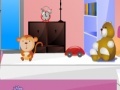 Jogo Little Girl Room Escape