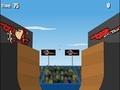 Jogo Extreme skateboard