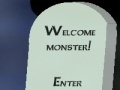 Jogo What is your monster name?