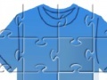 Jogo T-shirt Jigsaw