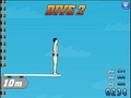 Jogo High Dive Hero