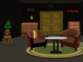 Jogo Shady room escape