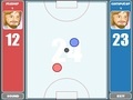 Jogo Hockey 2D