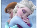 Jogo Frozen Elsa and Anna Spot 6 Diff