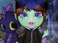 Jogo Fairytale Baby Evil Fairy