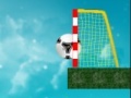 Jogo Goal Mania