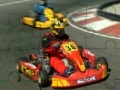 Jogo Kart Karting