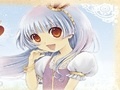 Jogo Princess Bonnie Dress Up