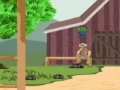 Jogo Wild west treasure hunt escape