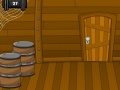 Jogo Hurry and Escape: the Pirate Ship
