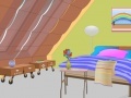 Jogo Wow garret room escape