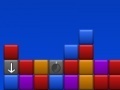 Jogo Falling Blocks