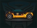 Jogo Transformers Race