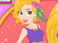 Jogo Rapunzel Sweet Sixteen