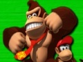 Jogo Donkey Kong Hidden Stars