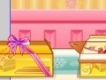 Jogo Skill: Gift shop