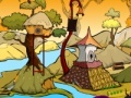 Jogo Tree house escape