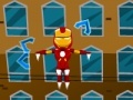 Jogo Iron Man Stark Tower