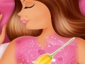 Jogo Princess fairy spa salon