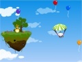 Jogo СBBC Parachute Plunder