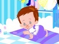 Jogo Baby Boy Dress Up