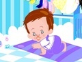 Jogo Baby Boy Dress Up