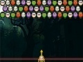 Jogo Bubble Shooter Halloween