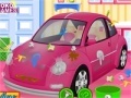 Jogo Super car wash