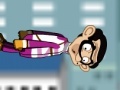 Jogo Mr Bean Cannon