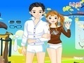 Jogo Boyfriend Dress Up