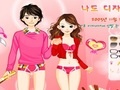 Jogo Boyfriend Dress Up 2