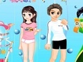 Jogo Boyfriend Dress Up 3