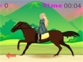 Jogo Barbie Rider