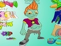 Jogo Obbie Boy