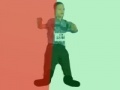 Jogo William Hung Dance