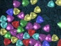 Jogo Gem Matching 3D