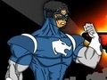Jogo Super Hero Creator