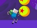 Jogo Adventure Time Escape Demon Lands