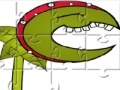 Jogo Carnivorousplant Jigsaw