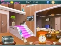 Jogo Stylish High Walls Room Escape