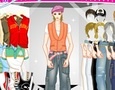Jogo He is a vogue Guy