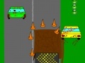 Jogo Stick Street Race