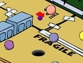 Jogo Cartoon Cove Mini Golf
