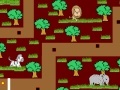 Jogo Jungle Race 2