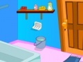 Jogo Chicks bathroom escape