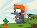 Jogo Mole