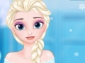 Jogo Frozen Hair Salon